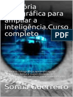 Memória Fotográfica para Ampliar A Inteligência