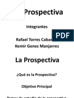 La Prospectiva2