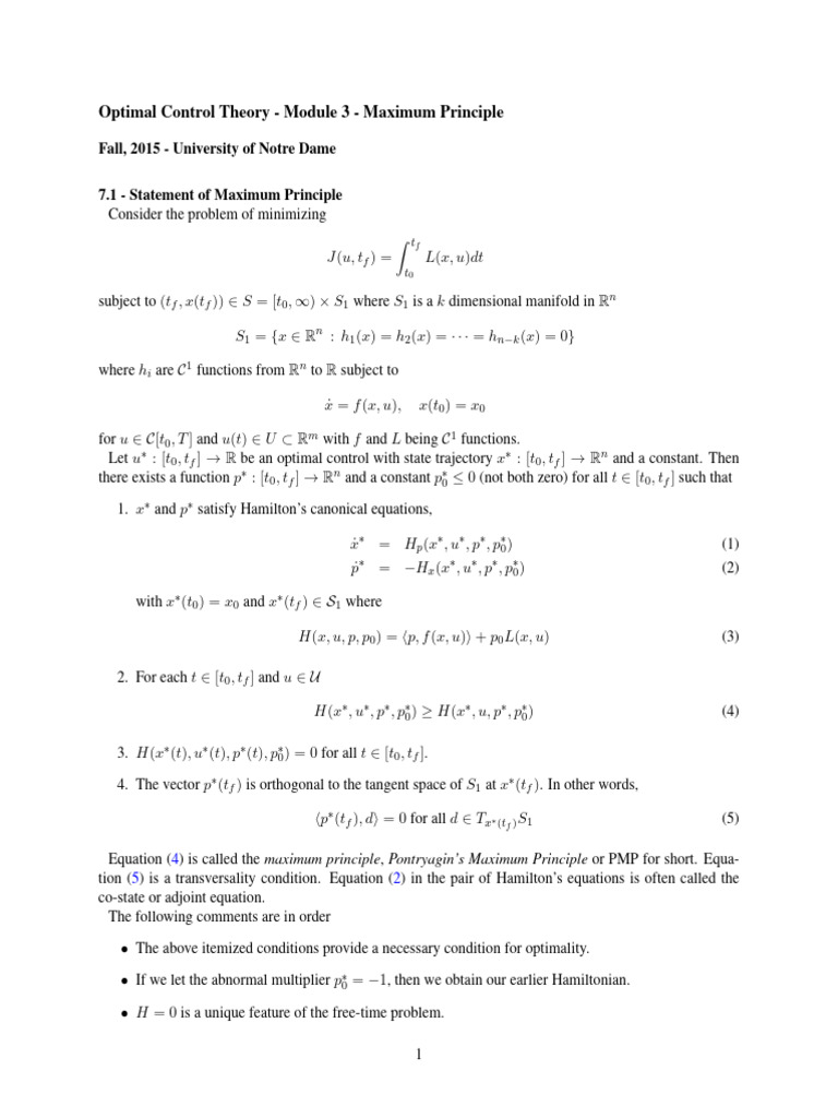 Module 3 | PDF