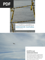 Libro Poetica y Estetica
