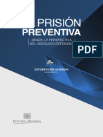 Prision Preventiva Caratúla e Índice - Watermark