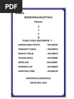 Download MAKALAH MIKROBIOLOGI by imalahika SN71201638 doc pdf