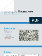 Mercado Financiero