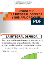 Unidad 7