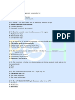 Pneumatics Answers