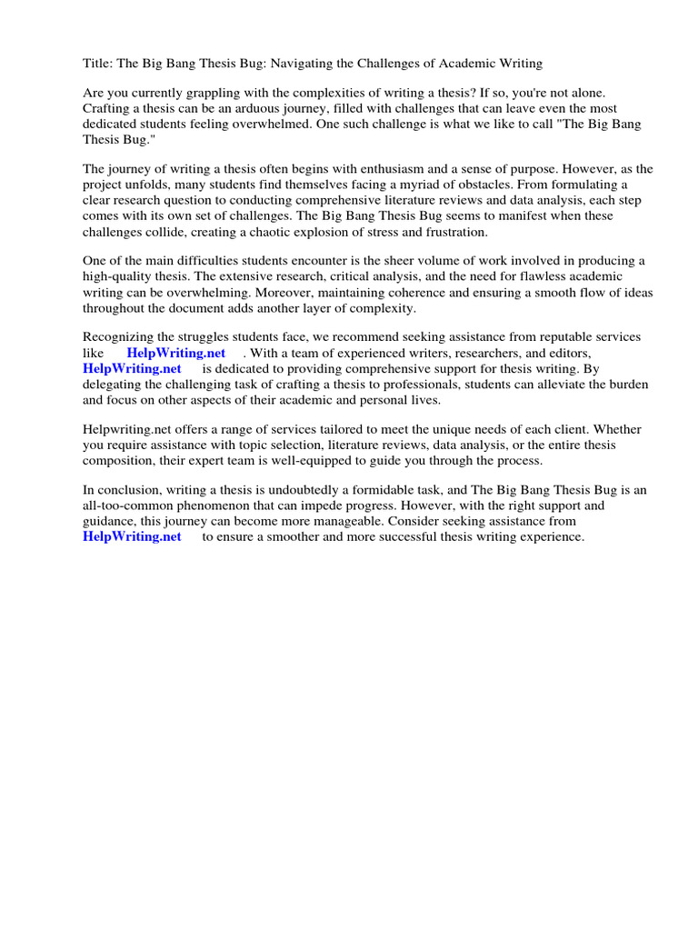 the-big-bang-thesis-bug-pdf-universe-big-bang