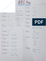 Amino Acids