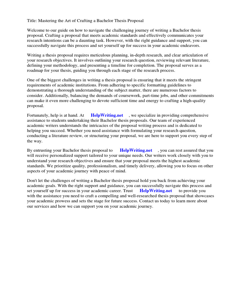 how-to-write-a-bachelor-thesis-proposal-pdf-thesis-theory
