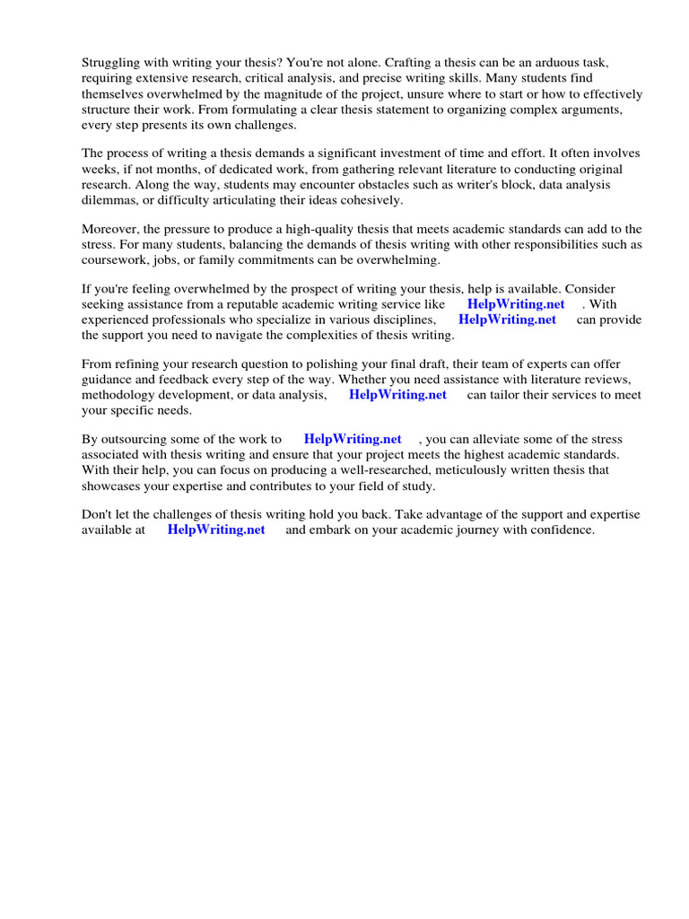 Thesis Czu | PDF | Thesis | Risk