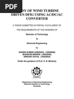 Download NIT Rourkela Thesis by Parimal Saraf SN71202239 doc pdf