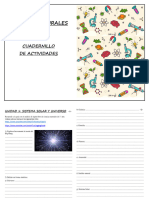 CUADERNILLO Actividades Ciencias Naturales 1ro-1
