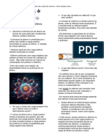 Fundamentos Da Eletrecidade