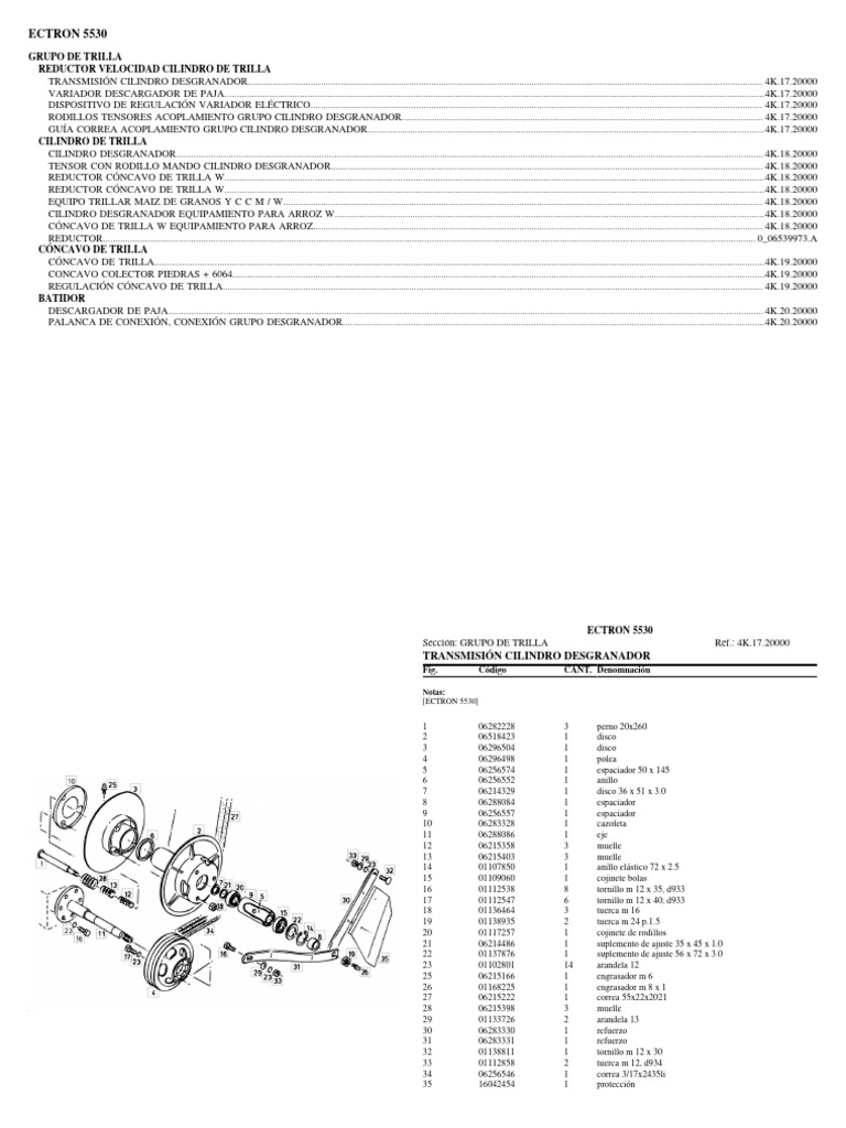 Install 5530 Printer