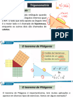 Teorema de Pitagoras