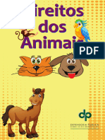 Direitos Dos Animais