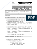 Activitat M01 - UF2 - NF2 - A02 - 1 ADMINISTRACIÓ DE DISCOS, PARTICIONS I SISTEMES D'ARXIUS EN UBUNTU - 2018