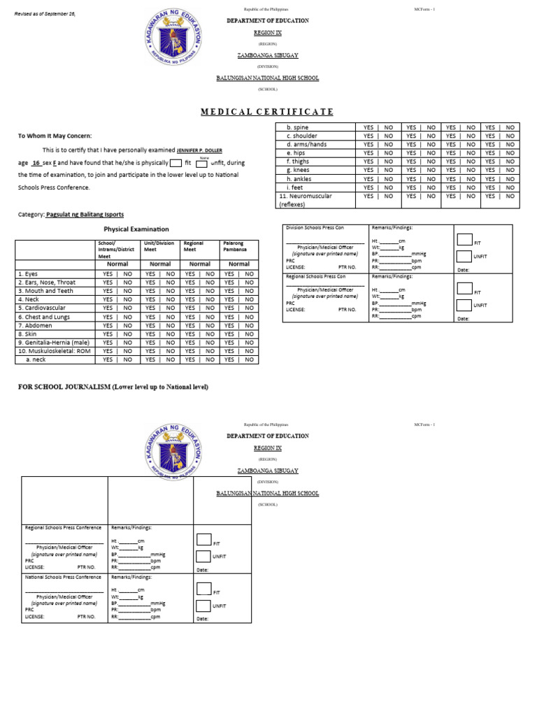 Medical-for-Journalism | PDF | Human Anatomy