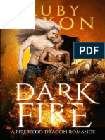 Dark Fire A Fireblood Dragon Romance by Ruby Dixon Z Lib - Org 1 (1) Export (2) Merged
