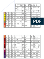 Ob 20446b Comparatif-Peintures