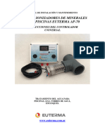 Manual-Ionizador-Euterma-AP-70