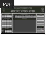 LAPD Radio Codes & Signals Guide | PDF | Burglary | Los Angeles Police ...