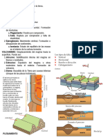 Geodinámica Interna