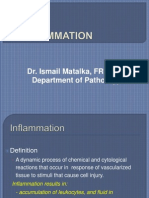 Dr. Ismail Matalka, Frcpath Department of Pathology