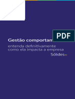 Gestão comportamental entenda definitivamente como ela impacta a empresa