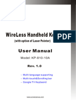 User Manual 42126 - (Manymanuals - Es)