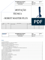 Tec Robot Master Plus Português