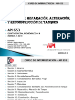 Expositor MODULO 2 CURSO DE INTERPRETACI