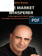 Day Trading Stocks - The Market Whisperer A New Approach To Stock Trading (Barak Meir) (Z-Library)