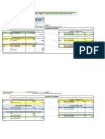 Devengamiento y Regularizadoras Ejemplos 1