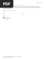 10 1108 - Afr 11 2023 0152 | PDF | Risk | Agriculture