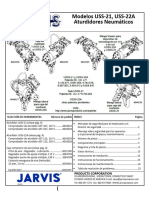 Manual DespieceUSS 21 y USS 22A Martinete