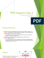 FPFE Support Class 2