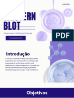 Biologia Molecular