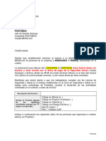 AnexoNo.4Carta Modelo Paraingreso de Contratistas A Centros de Trabajo