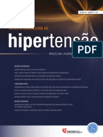 Hipertençao Arterial Bom Livro