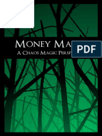 Money Magic - A Chaos Magic Perspective - En.es
