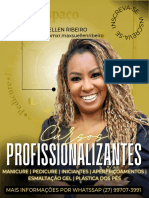 Cursos Profissionalizantes - Espaço MXR