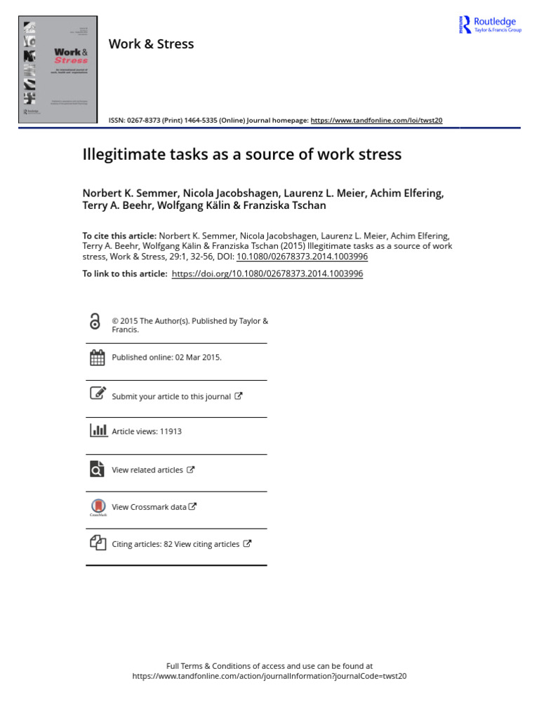 illegitimate-tasks-as-a-source-of-work-stress-pdf-occupational