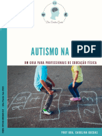 Autismo Na Escola