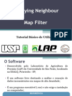 Tutorial - MapFilter