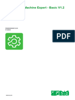 MachineExpert Basic ReleaseNotes en