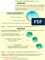 Quizz 65 Saison 2 Questions Ellipsoide Jeudi 6 Mai