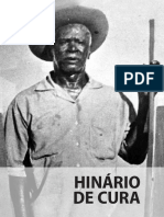 Hinario-De-Cura Mestre Irineu