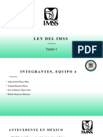 Expo Imss Equipo IV