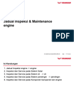 6EY17W Jadual Inspeksi Dan Maintenance Enjin (New Template)