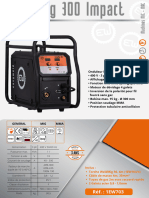 FIche Technique-1ew703-Fiche-Technique-Easymig-300-Impact